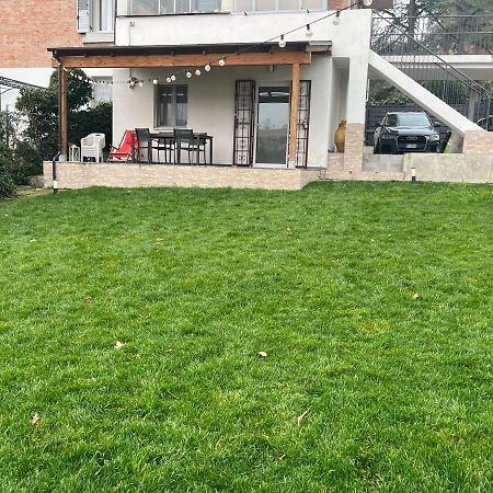 Bed and Breakfast Casa Filippini Bologna Exterior foto