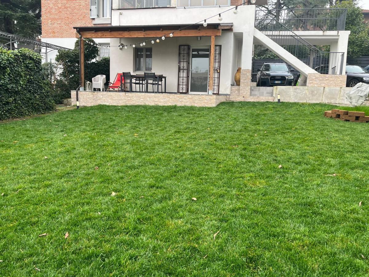Bed and Breakfast Casa Filippini Bologna Exterior foto